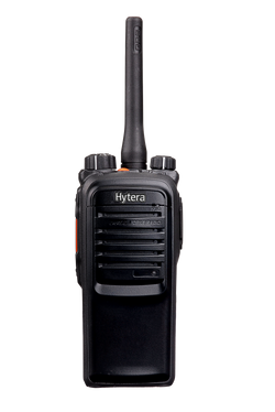 Hytera PD705 Handheld DMR Versatile Professional Digital Two-Way Radio Walkie Talkie