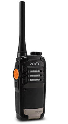 Hytera TC-320 PMR446 License Free Hand Portable Radio
