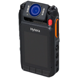 Hytera VM685 Remote Video Speaker Microphone