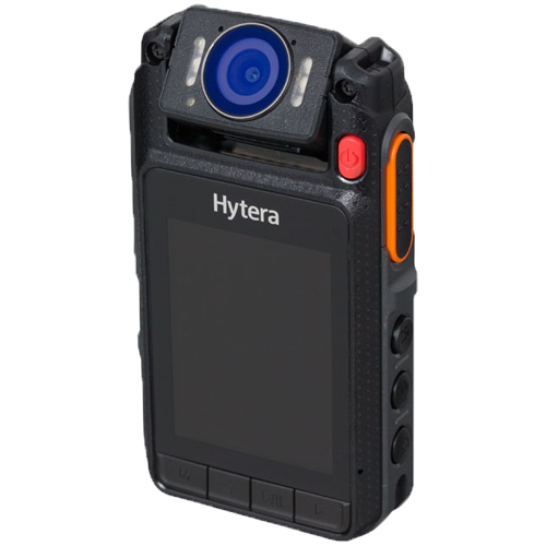 Hytera VM685 Remote Video Speaker Microphone