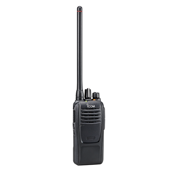 ICOM IC-F2000 PMR Private Mobile Radio Handheld Two-Way Radio Professional Walkie Talkie