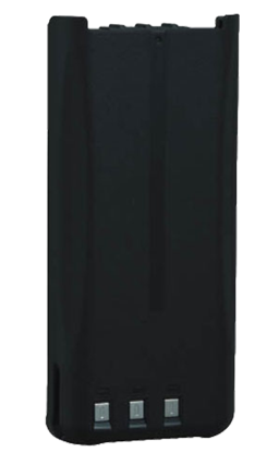 Kenwood KNB-45L Lithium Battery Professional Walkie Talkie Two Way Radio Accessory