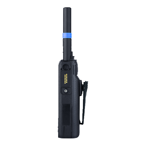 Motorola MTP6650 TETRA Hand Portable Two Way Radio Walkie Talkie