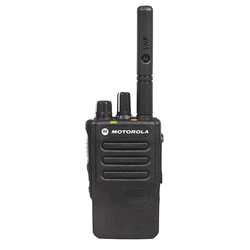 Motorola DP3441e Mototrbo Handheld Two Way Radio