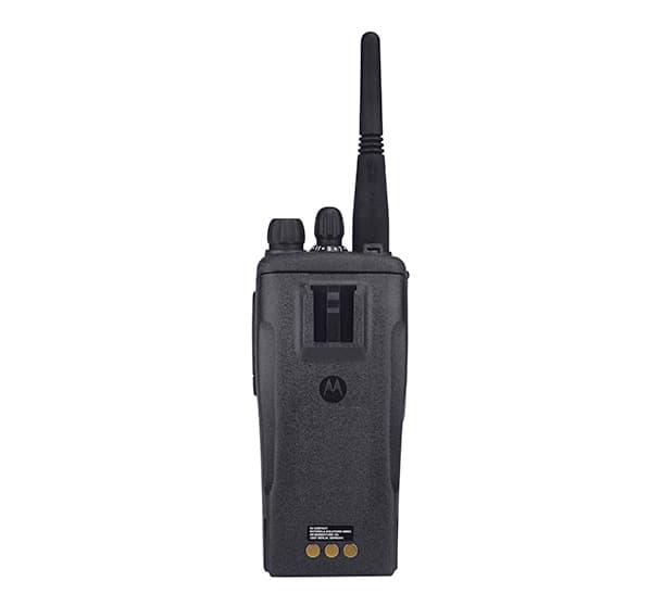 Motorola DP1400 Digital Two-Way Radio