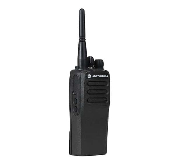 Motorola DP1400 Digital Two-Way Radio