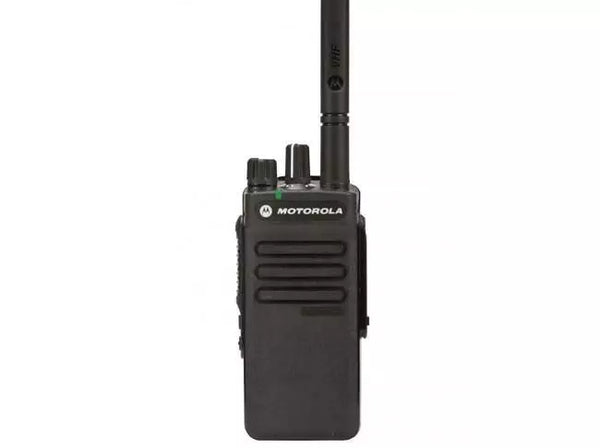 Motorola DP2400 Digital Two Way Radio MOTOTRBO Walkie Talkie