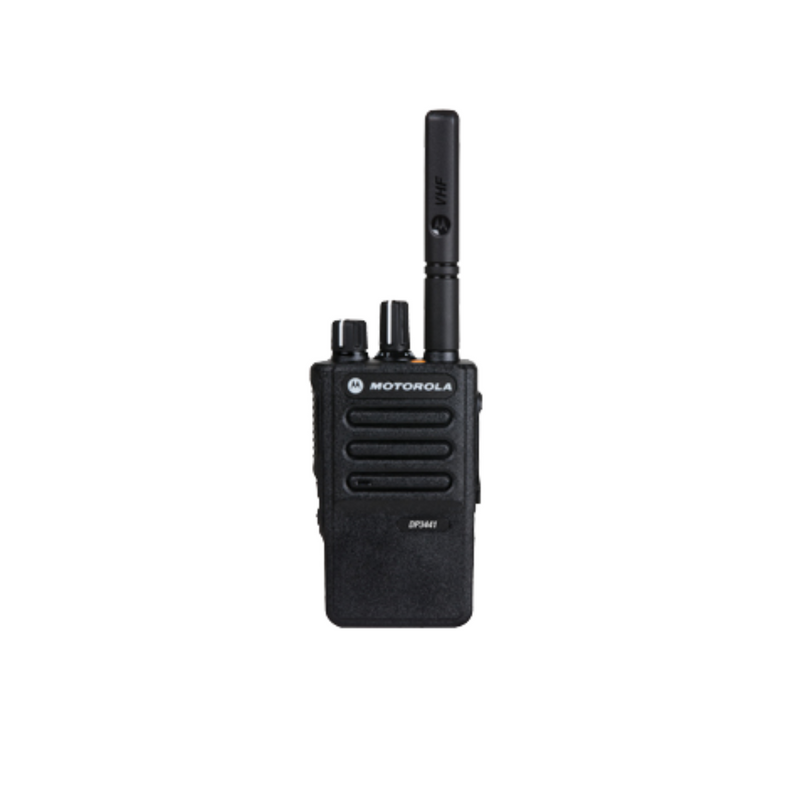 Motorola DP3441 Two Way Radio Walkie Talkie