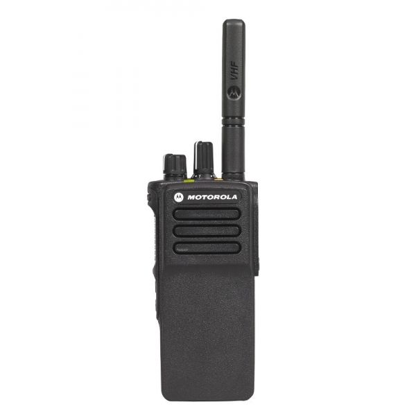 Motorola DP4400e Two-way radio