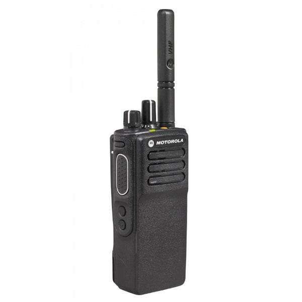 Motorola DP4400e Two-way radio