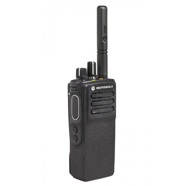 Motorola DP4400e Two-way radio