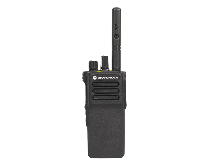 Motorola DP4401e Handheld Digital Two Way Radio