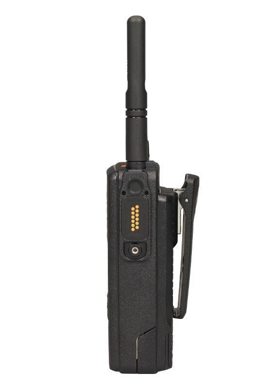 Motorola DP4601e Hand Portable Digital Two-Way Radio