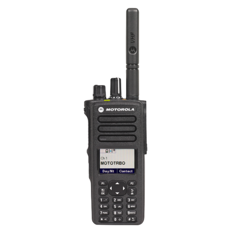 Motorola DP4801e Digital Two Way Radio