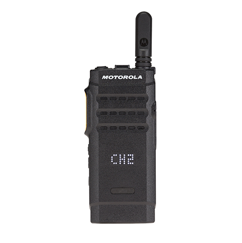 Motorola MOTOTRBO SL300 Portable Non-Display Two-way Radio