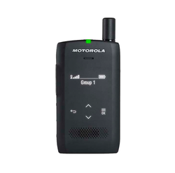 Motorola TETRA ST7000 Two Way Radio