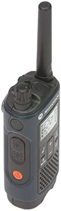 Motorola TALKABOUT T460 Rechargeable Two-way Radio Walkie Talkie