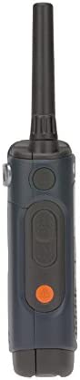 Motorola TALKABOUT T460 Rechargeable Two-way Radio Walkie Talkie