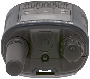 Motorola TALKABOUT T460 Rechargeable Two-way Radio Walkie Talkie