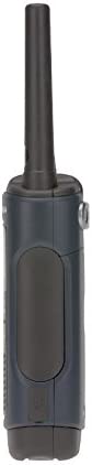 Motorola TALKABOUT T460 Rechargeable Two-way Radio Walkie Talkie