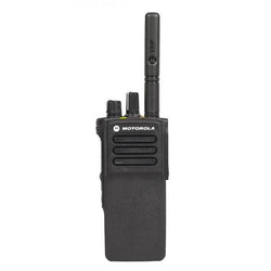 Motorola DP4400e Handheld Two Way Radio