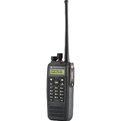 Motorola DP3600 UHF Haldheld Portable Digital Two Way Radio Walkie Talkie