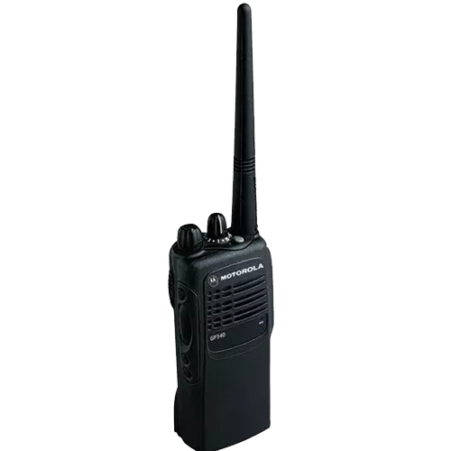 Motorola GP340