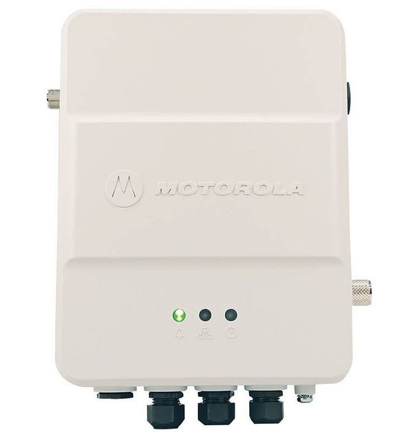 Motorola MOTOTRBO SLR 1000 - Weatherproof Repeater