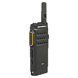 Motorola SL1600 Ultra-Slim Two-Way Radio