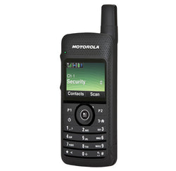 Motorola SL4000 Handheld Two Way Radio-CTS-RADIOS