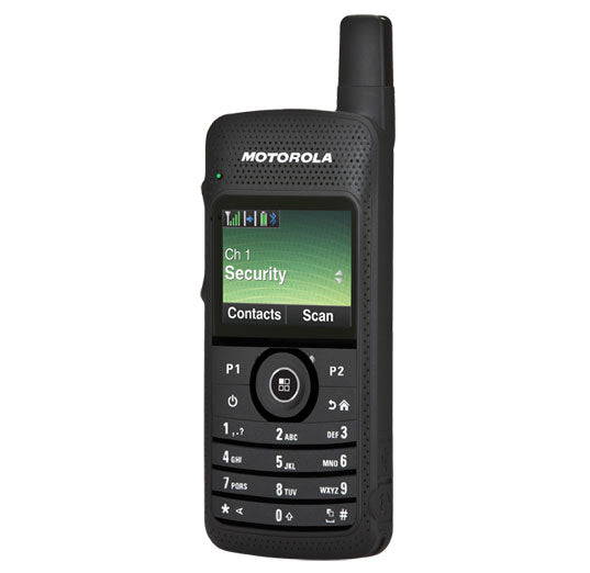 Motorola SL4000 Handheld Two Way Radio-CTS-RADIOS