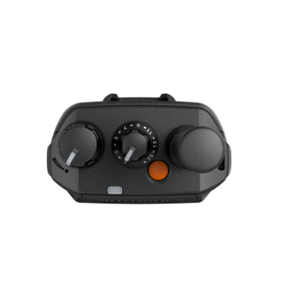 Motorola R7 FKP Capable Version Portable Digital Two Way Radio Professional Walkie Talkie
