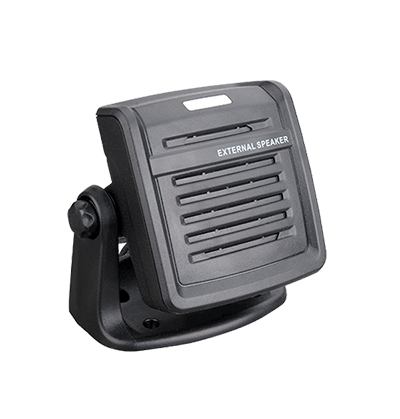 Hytera SM09S1 Audio External Speaker with Audio Amplifier Car Kit