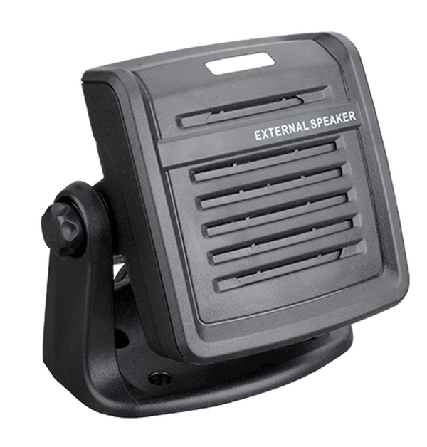 Hytera SM09S1 Audio External Speaker With Audio Amplifier for Car Kit