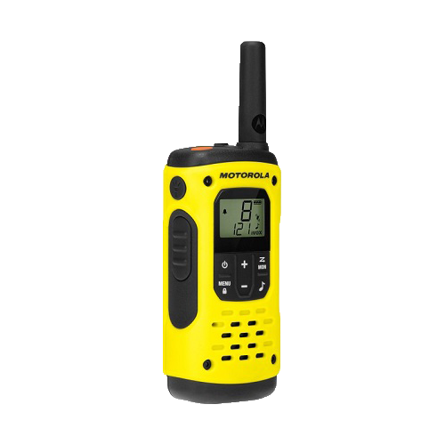 Motorola TALKABOUT T92 H2O