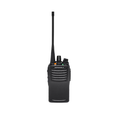 Motorola VX-451 Handheld Portable Analogue Two Way Radio