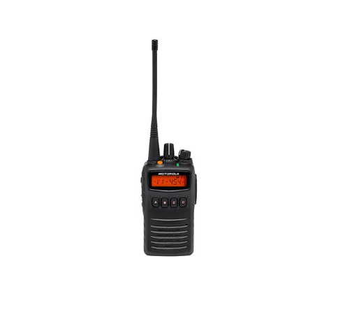 Motorola VX-454 Portable Two-Way Radio Walkie Talkie
