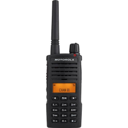 Motorola XT665d Licence Free Two Way Radio