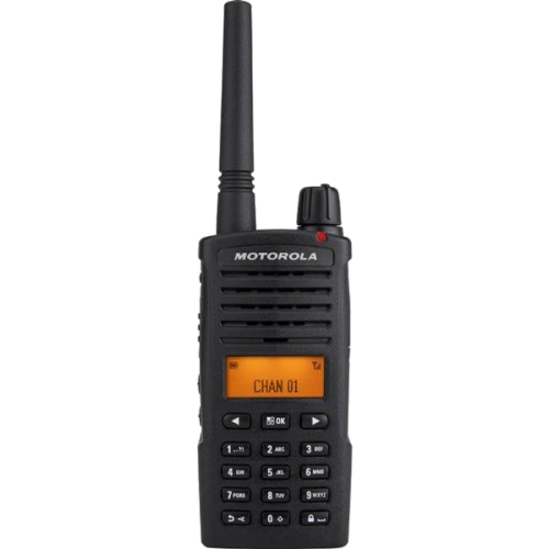 Motorola XT665d Licence Free Two Way Radio