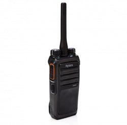 Hytera PD505 UHF VHF Lightweight Robust Digital Two Way Radio