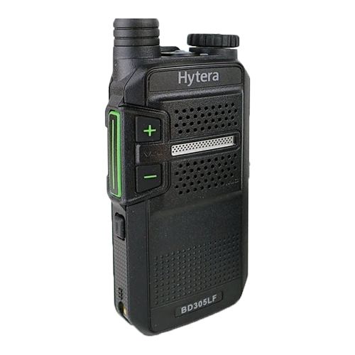 Hytera BD305LF Licence-free Robust Digital Business Two-Way Radio Professional Walkie Talkie
