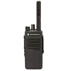 Motorola DP2400e Two way Radio
