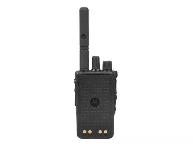 Motorola DP3661e Portable Digital Two Way Radio