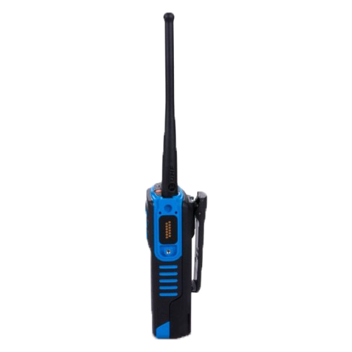 Motorola MOTOTRBO DP4401 EX Atex Portable Two-Way Radio Professional Walkie Talkie