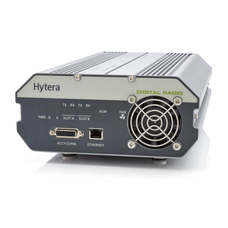 Two Way Radio Repeater & Aerial System – CTS RADIOS
