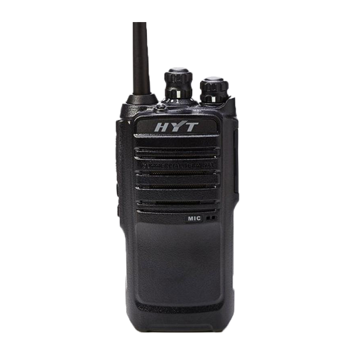 Hytera TC-446S PMR446 License Free Hand Portable Radio