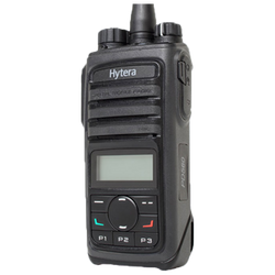 Hytera PD565 Lightweight Robust Digital Two-Way Radio Professional Walkie Talkie
