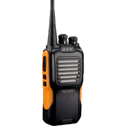 Hytera TC-610 Hand Portable Radio