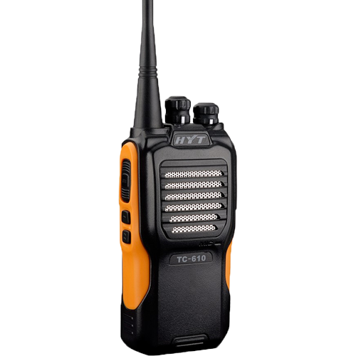 Hytera TC-610 Hand Portable Radio