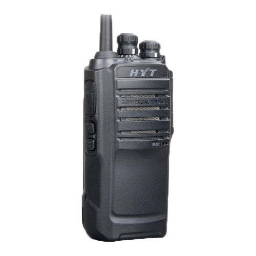 Hytera TC-446S PMR446 License Free Hand Portable Radio